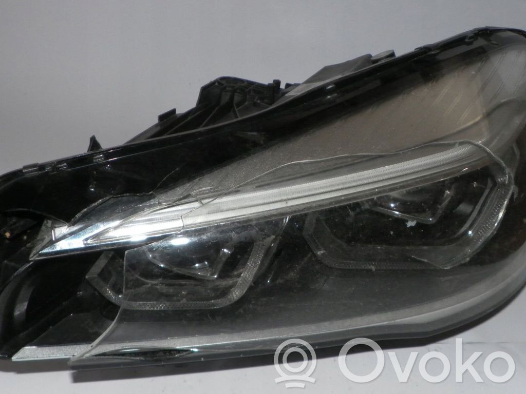 BMW 2 F45 Scheinwerfer 