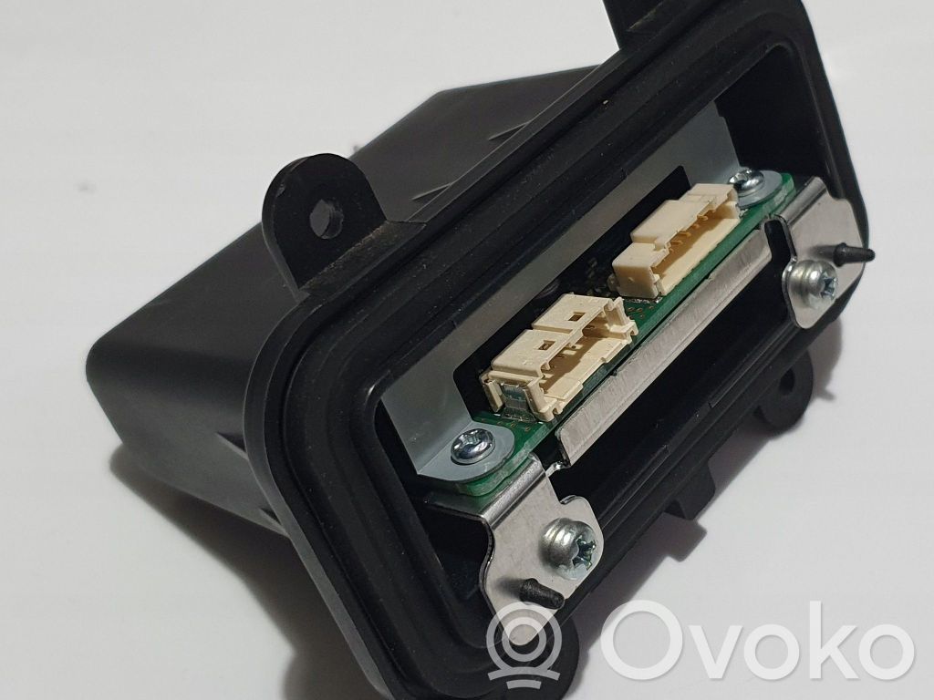 Mitsubishi Colt LED ballast control module 