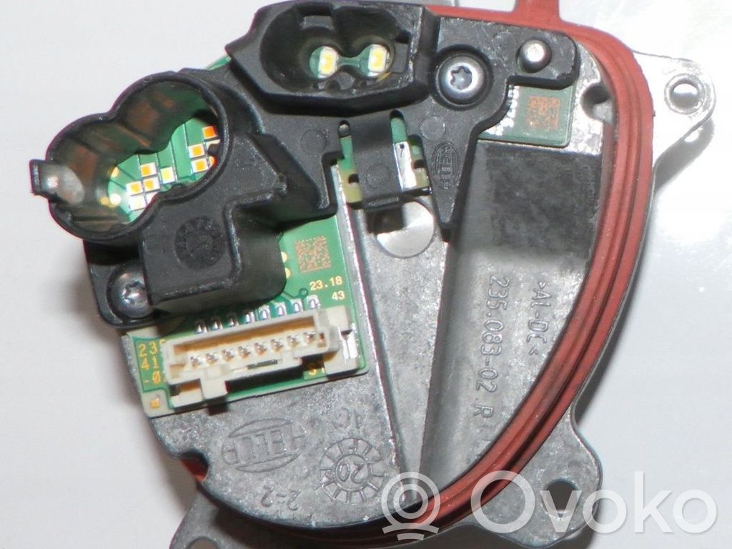 Módulo de control de balasto LED   LASER