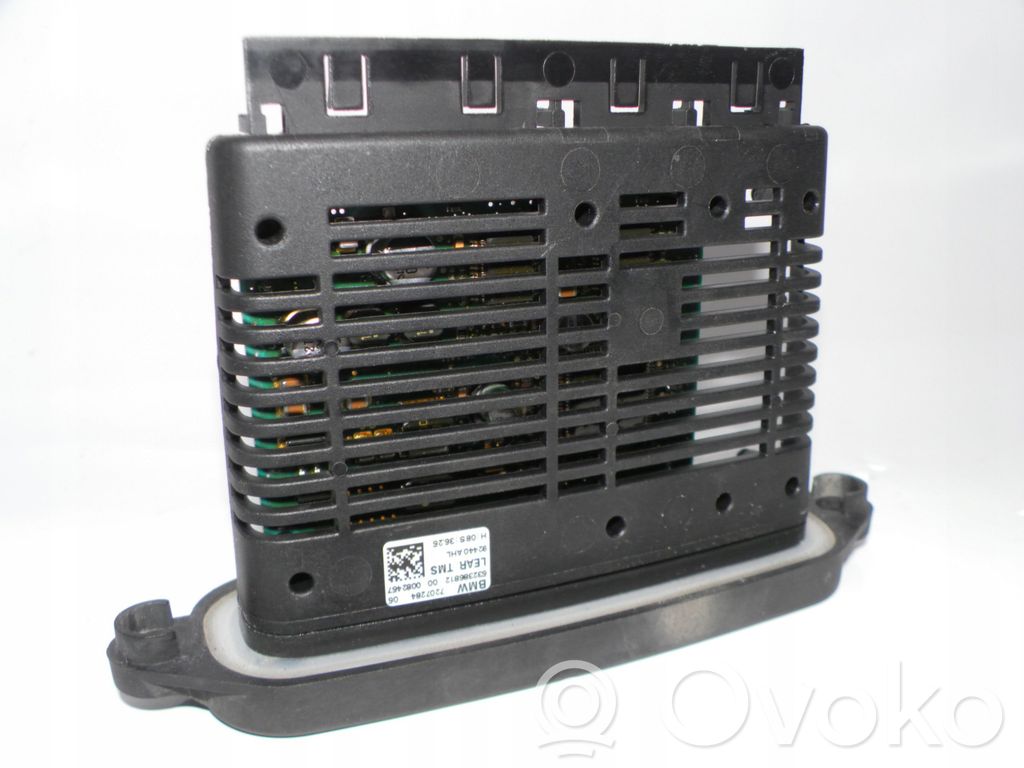 Sterownik / Moduł świateł LCM   63117207284,63117207284,7207284,7262354,7262568,7298656