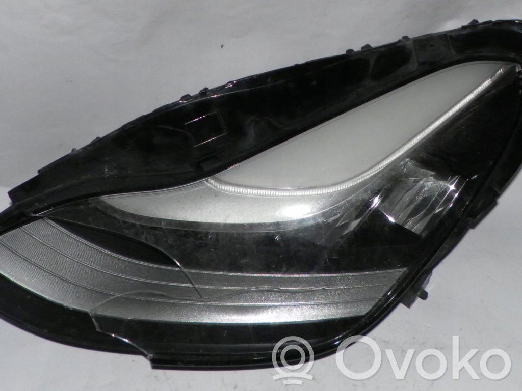 Headlight/headlamp