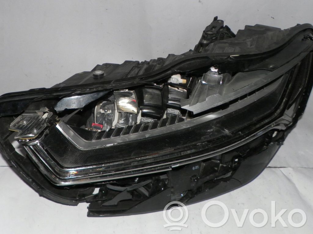 Audi A6 S6 C7 4G Scheinwerfer 