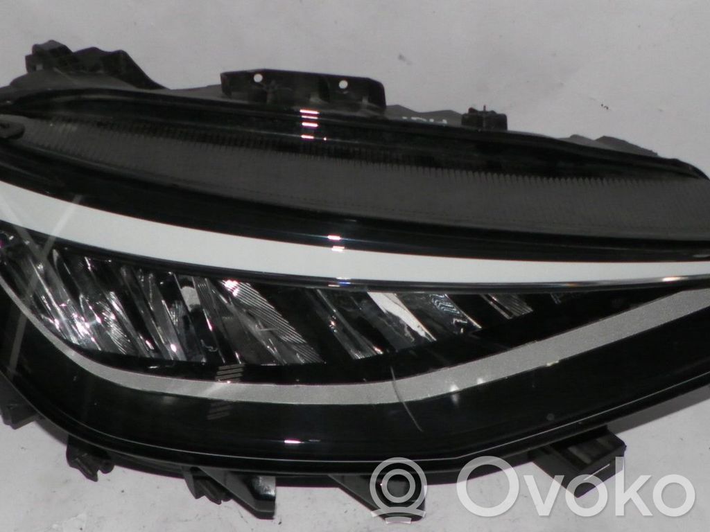 Faro delantero LED diurno   11B941006