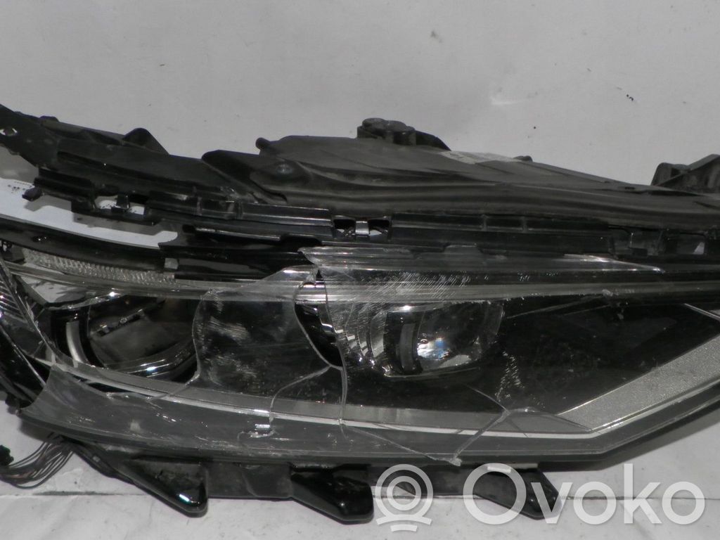 Lampa przednia   3G1941082P,3G1941082P