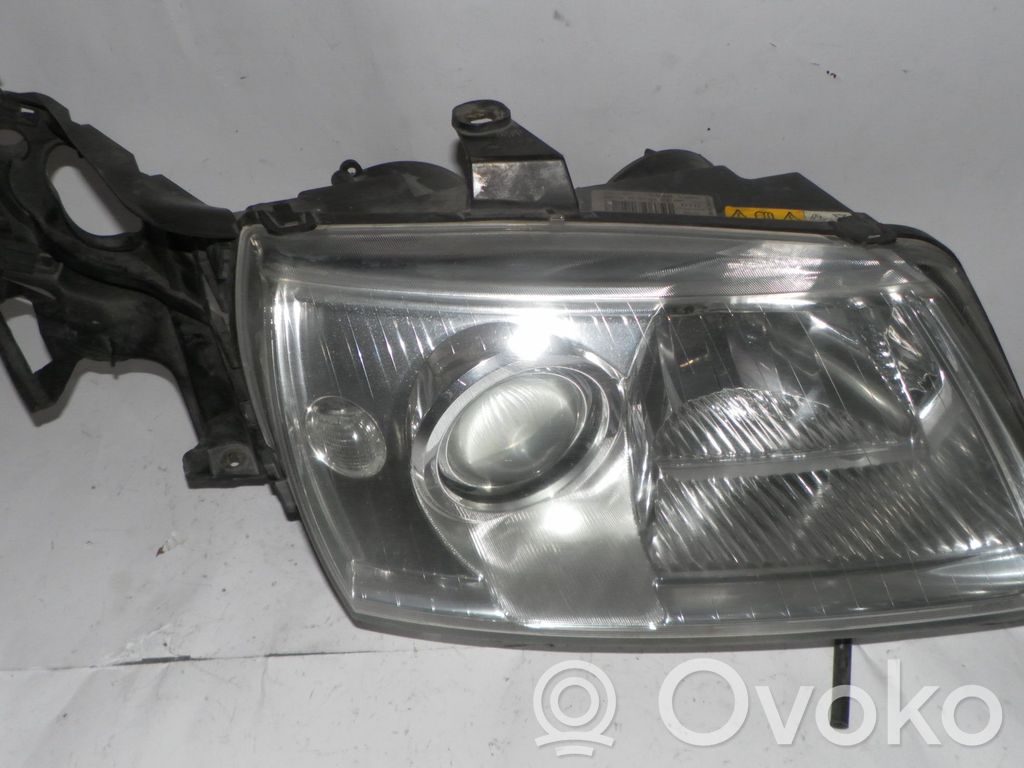 Saab 9-5 Headlight/headlamp 