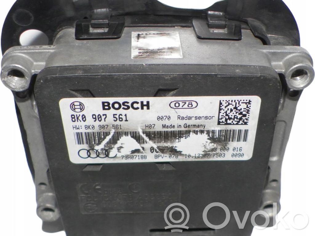 Audi A5 8T 8F Cable del velocímetro 