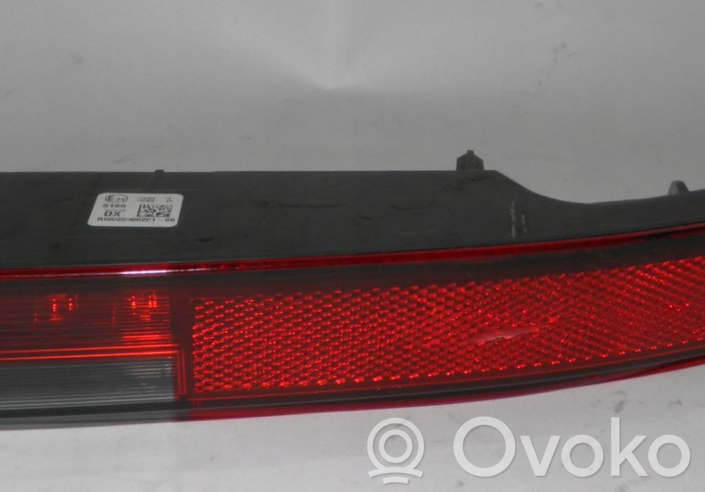 BMW iX Rückleuchten Heckleuchten Satz Set 