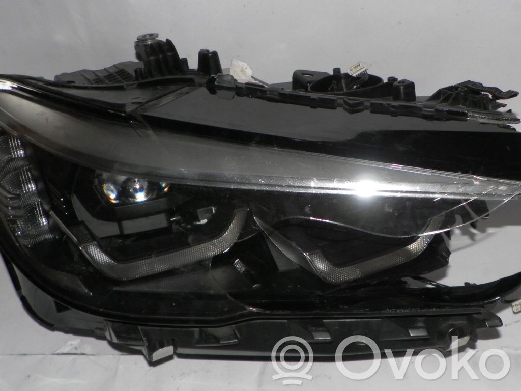 BMW X5 G05 Scheinwerfer 