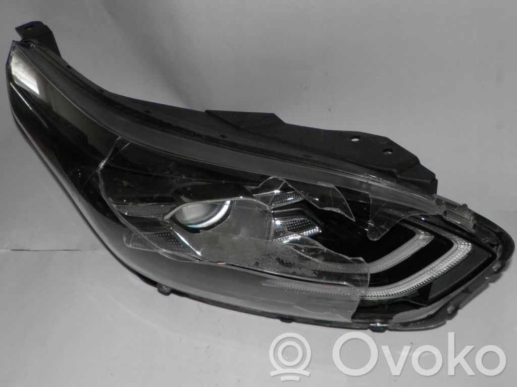 KIA Ceed Headlight/headlamp 