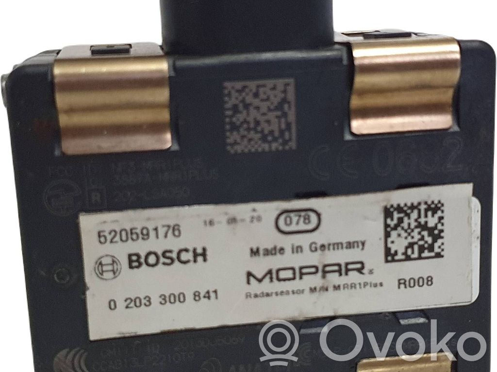 Módulo de control de balasto LED   52059176,0203300841,0650133745,52034329