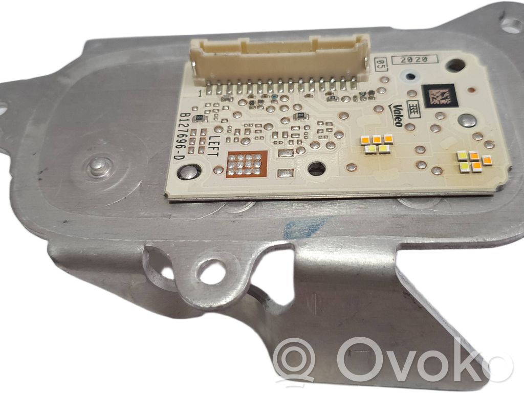 Xenon control unit/module   L803393,90175923,90175923320