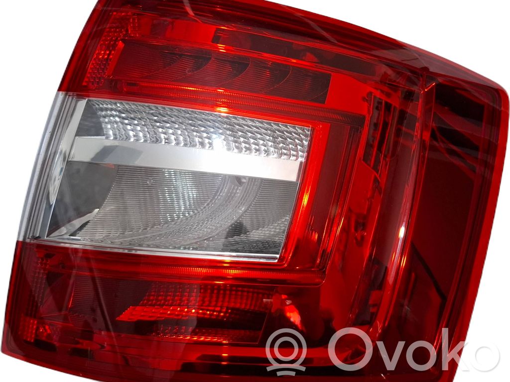 Skoda Octavia Mk3 (5E) Lampa tylna 
