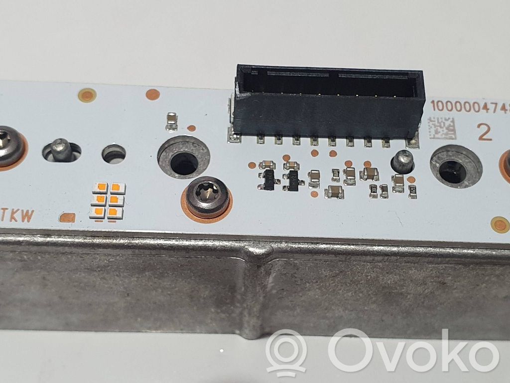 Xenon control unit/module   196YLZ3,00814100000,7716161300B,7716161300B