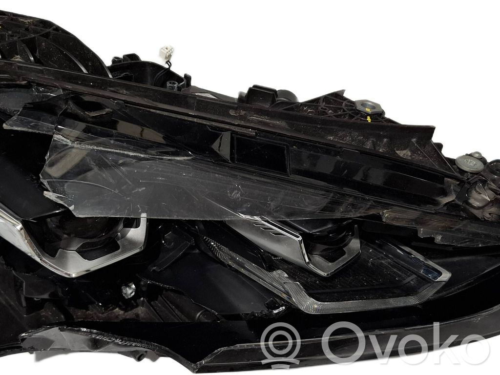 BMW 4 G22 G23 G24 G26 Scheinwerfer 