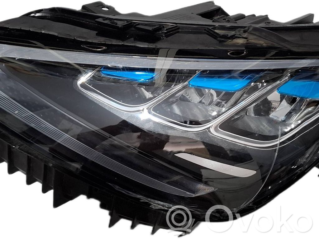 Headlight/headlamp   P8893649865,8893649865,01602909,HT230203H