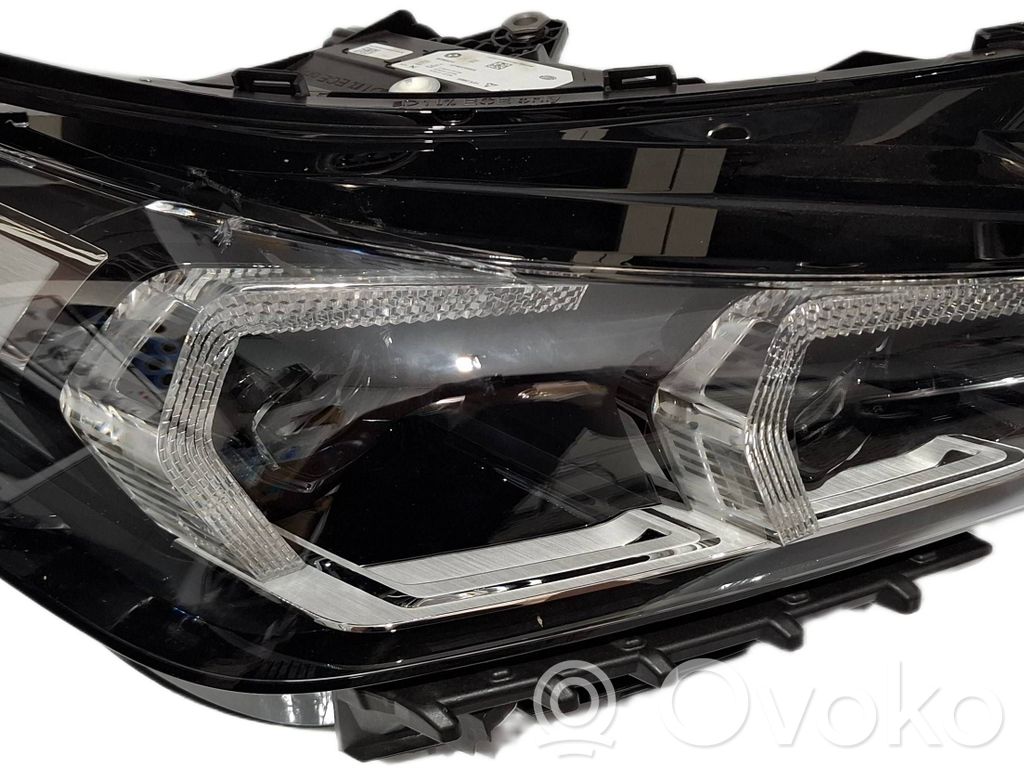 BMW X1 U11 Headlight/headlamp 