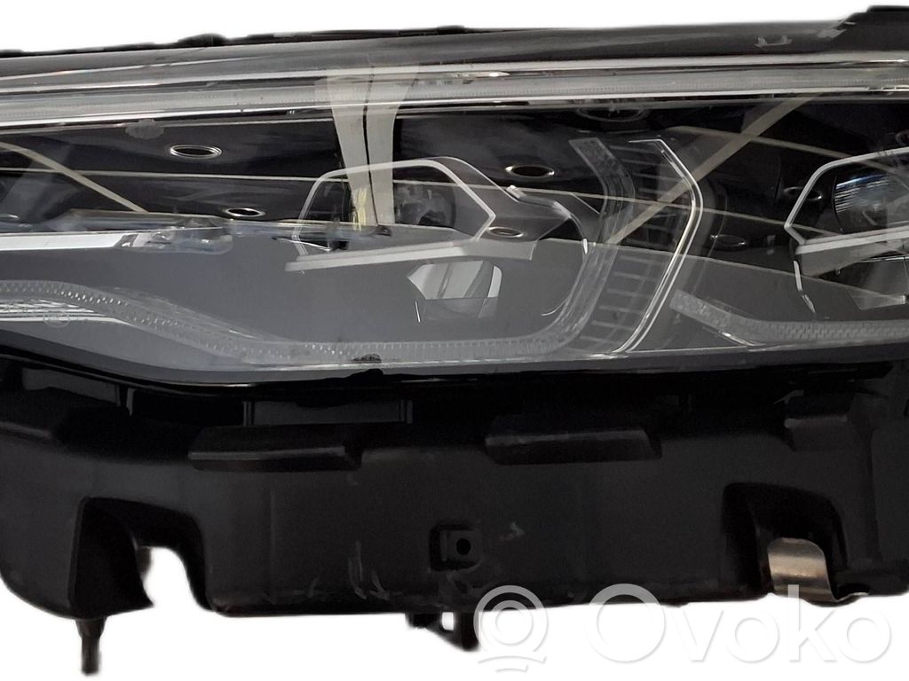 Lampa przednia   F00HTB912111,LE16A6392,9481819,948181905