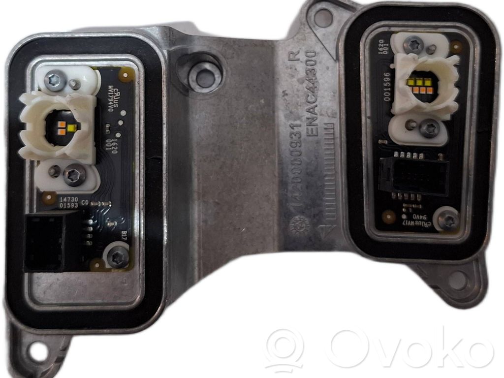 Audi A8 S8 D5 LED ballast control module 