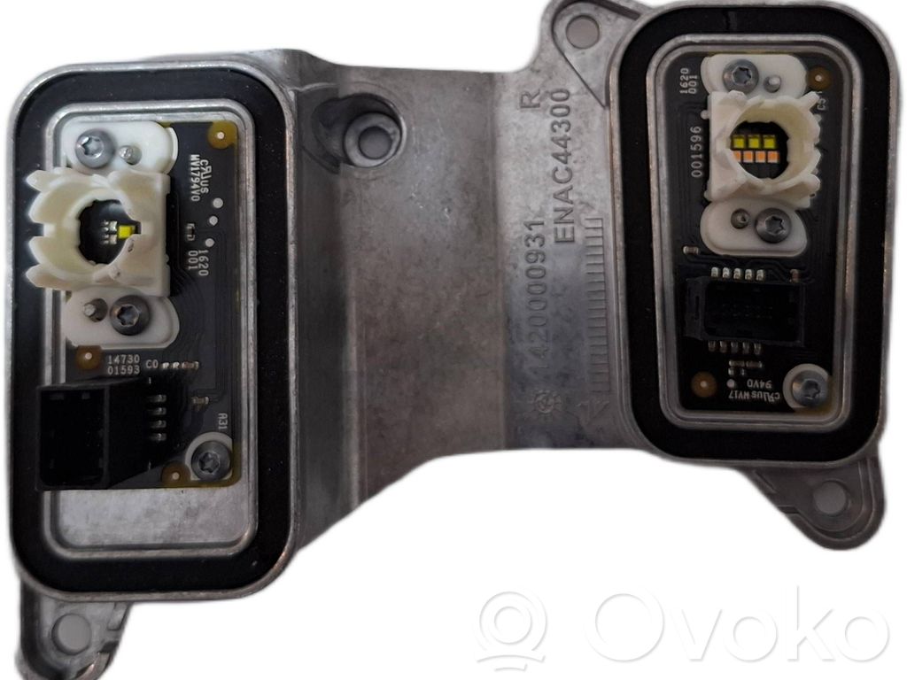 LED ballast control module   1420000931,ENAC44300,001596,EUOPA