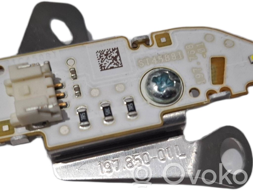 Módulo de control de balasto LED   19785001,19785001L,ST4588I,19776801,19776801