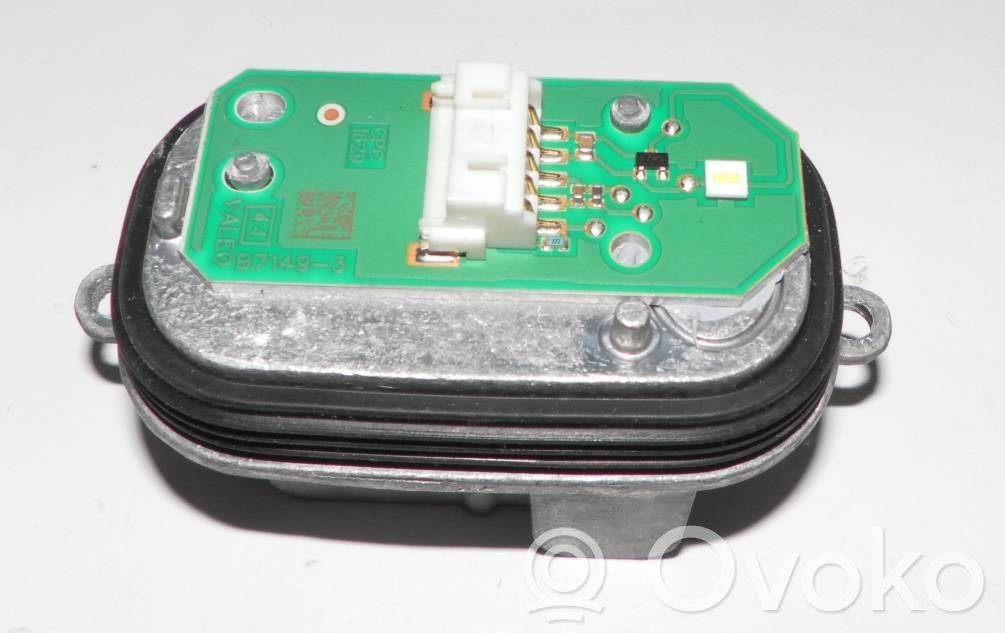 Módulo de control de balasto LED   90018765