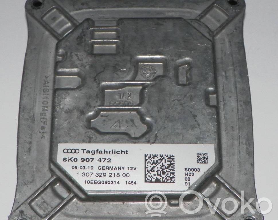 Módulo de control de balasto LED   8K0907472,10EEG090314,130732921800