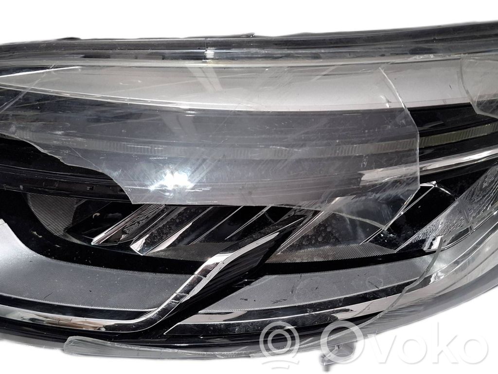 Headlight/headlamp   01297705,260606152R