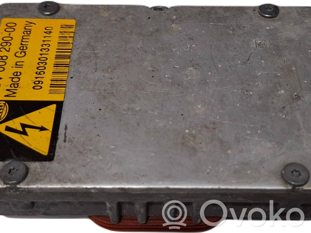 BMW 5 E60 E61 Xenon control unit/module 