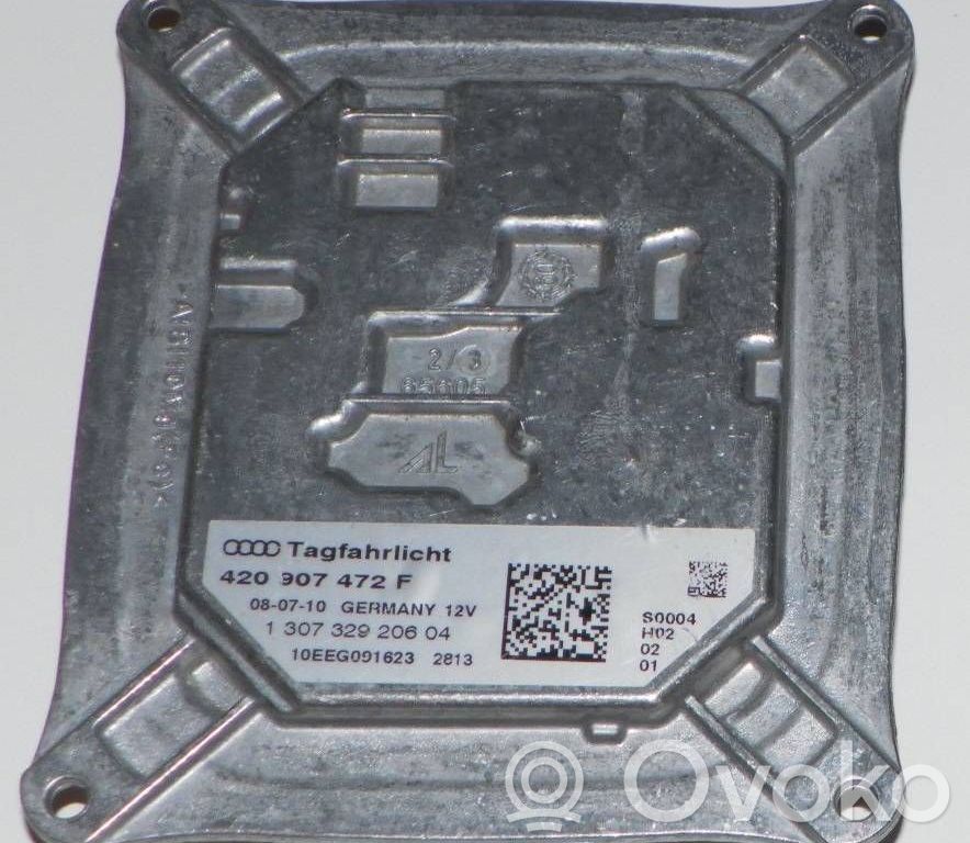 Audi R8 4S Module de contrôle de ballast LED 