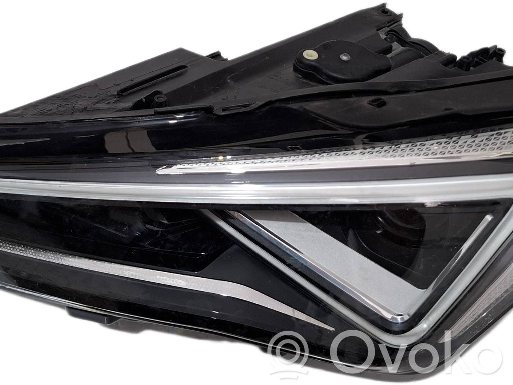Headlight/headlamp   5FG941035B,L818984,5FG941035B