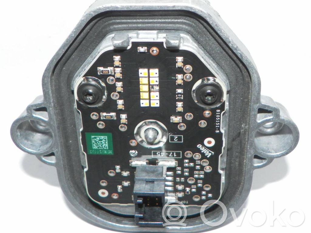 Volvo XC90 LED-Vorschaltgerät 