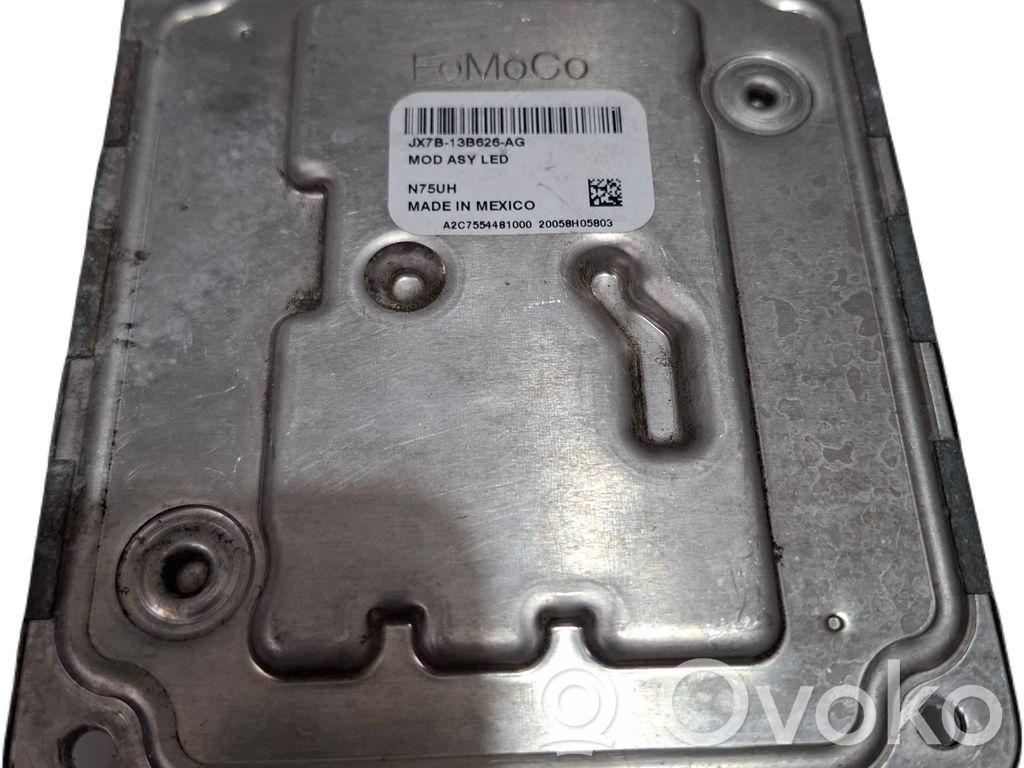 Ford Explorer Módulo de control de balasto LED 