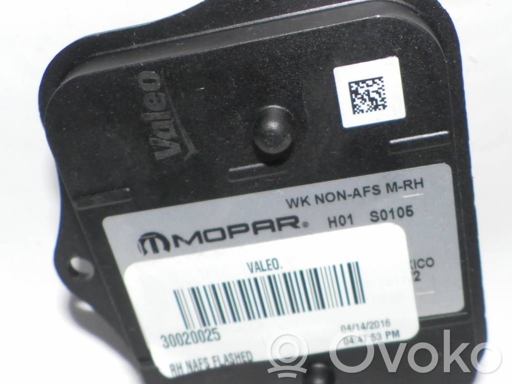 Módulo de control de balasto LED   H01S0105,30020025,90089565,61A30021236,68289236AD,68289236AF