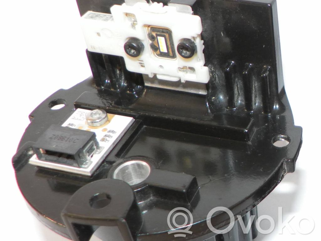 DAF 55 - 66 Module de contrôle de ballast LED 