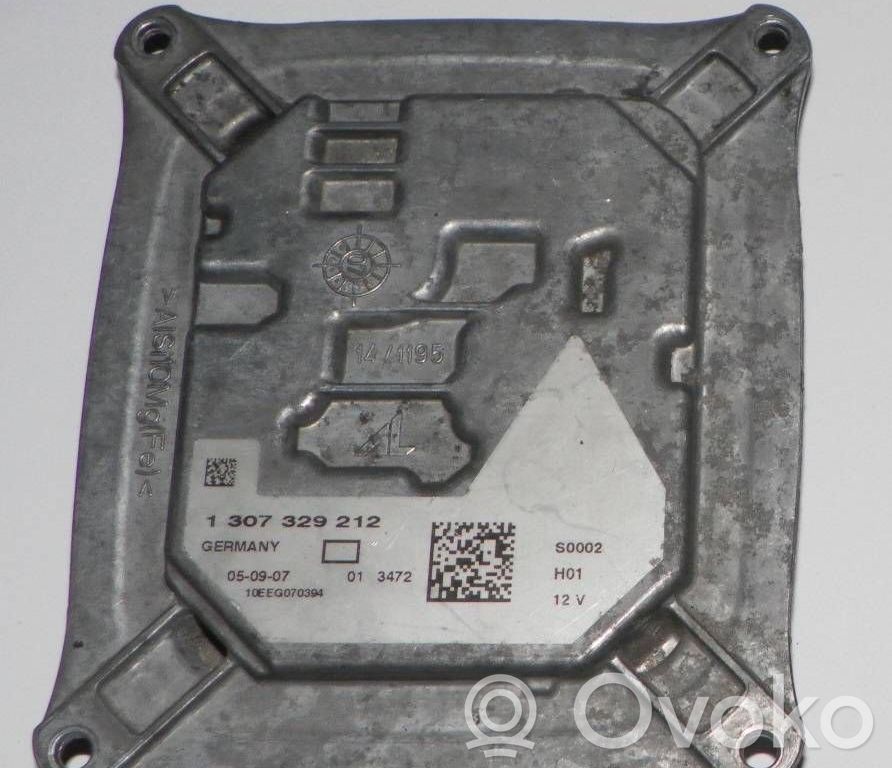 LED ballast control module   1441195,1307329212,63137176872,7176872