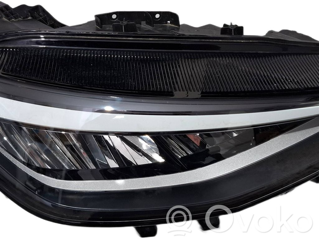 Volkswagen ID.4 Lampa przednia 
