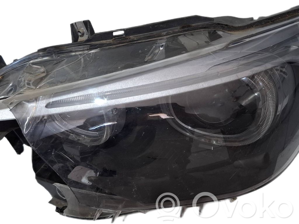 Lampa przednia   EL01074121,7229677,A9722967707,722967707