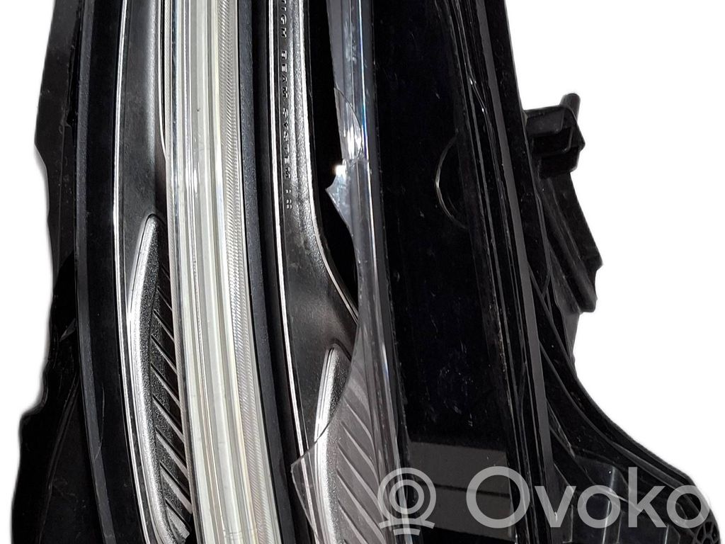 Volvo XC60 Scheinwerfer 
