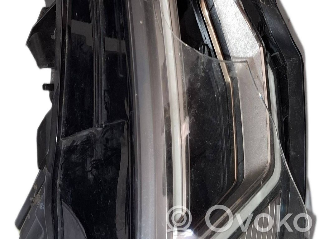 Audi A6 S6 C8 4K Scheinwerfer 