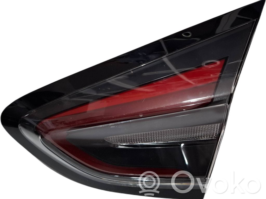 Ford Puma Takavalot 