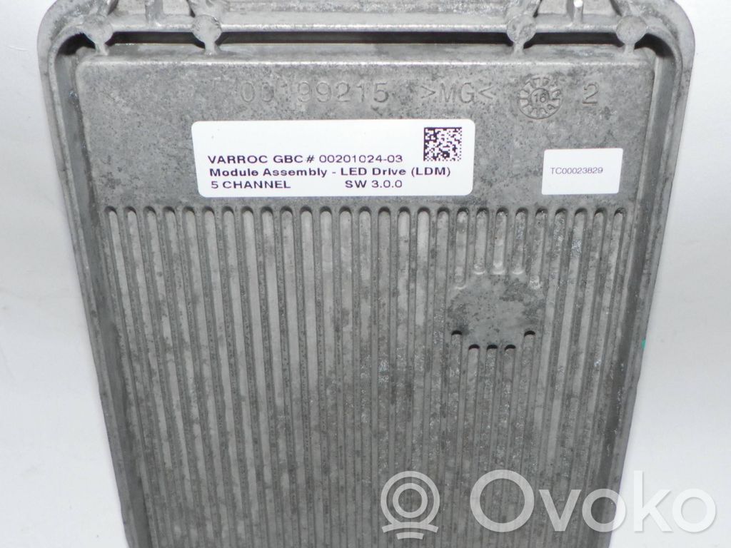 LED ballast control module   00199215,0020102403,0020102403