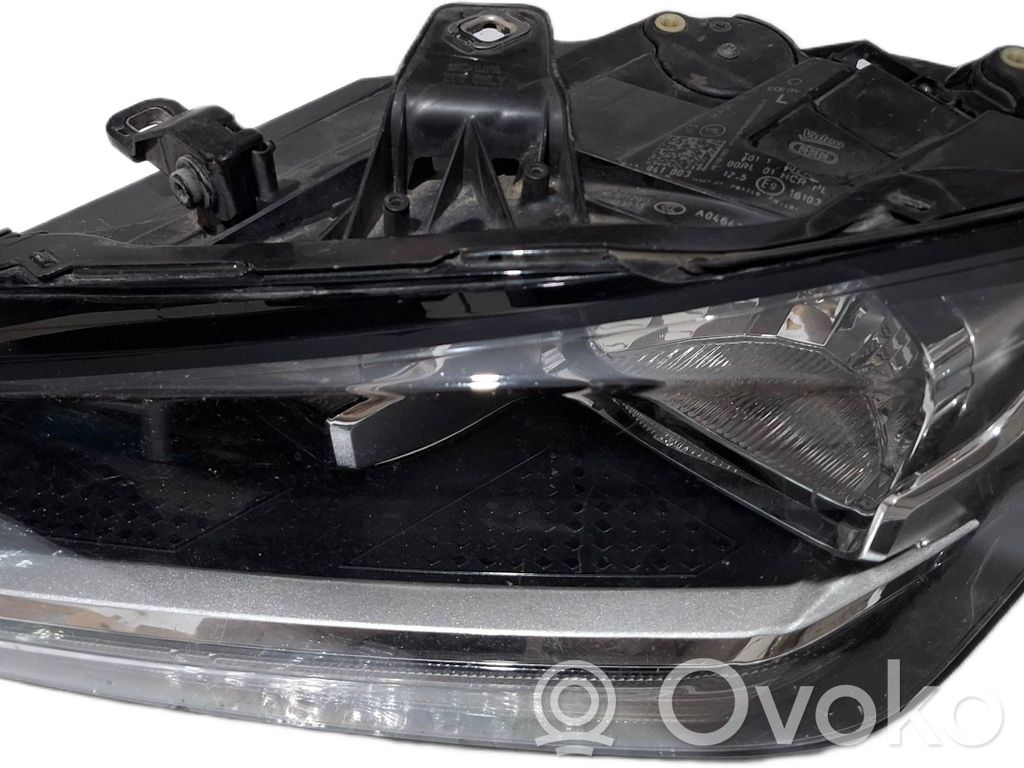 Audi Q2 - Headlight/headlamp 