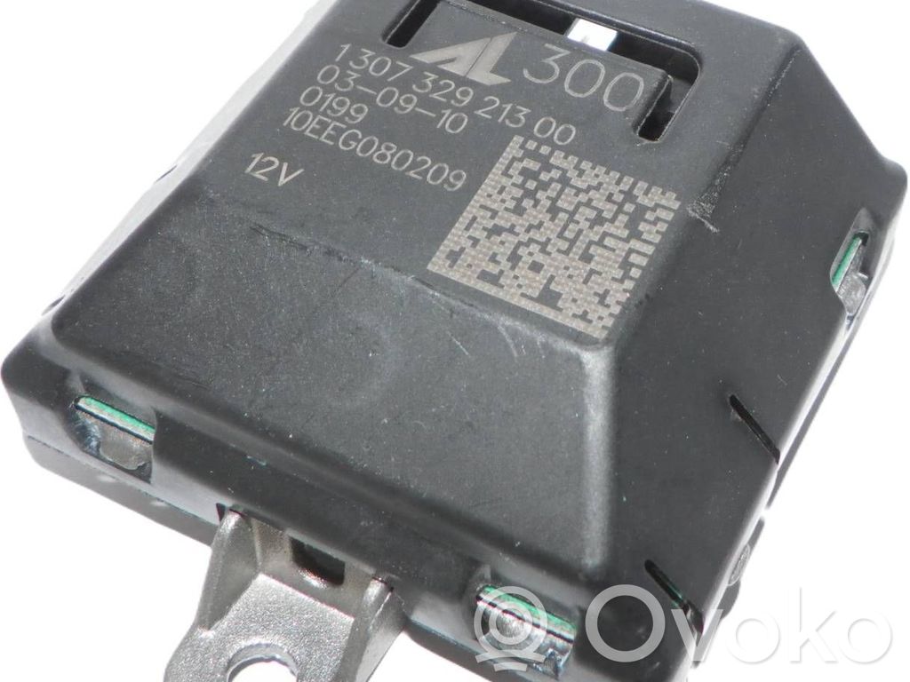 Volvo C70 Xenon control unit/module 