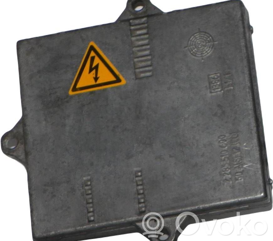 Sterownik / moduł świateł Xenon   1307329074,63120149277,0149277,0406709,63120406709,63126907496,63126912114,63126918593,6312717606,6907496,6912114,6918593,717606