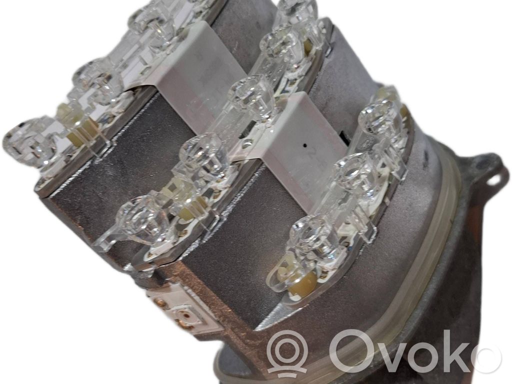 BMW 3 E90 E91 Headlight part 