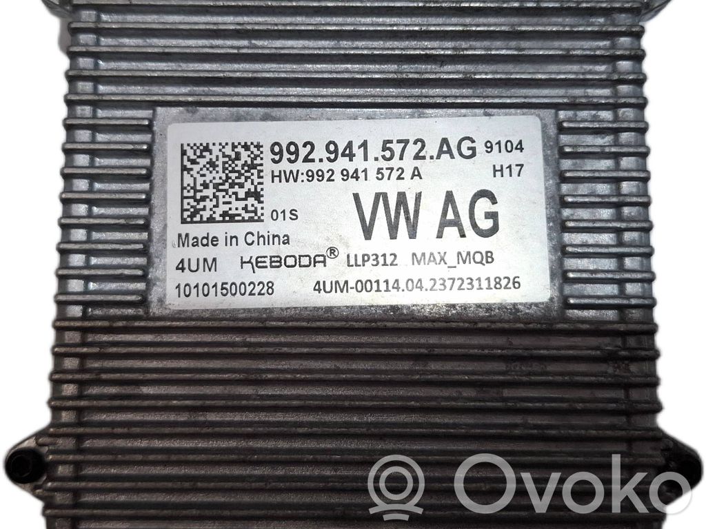 Volkswagen ID.7 LED-Vorschaltgerät 