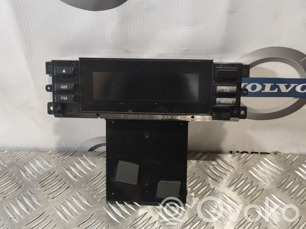 Volvo V70 Screen/display/small screen 