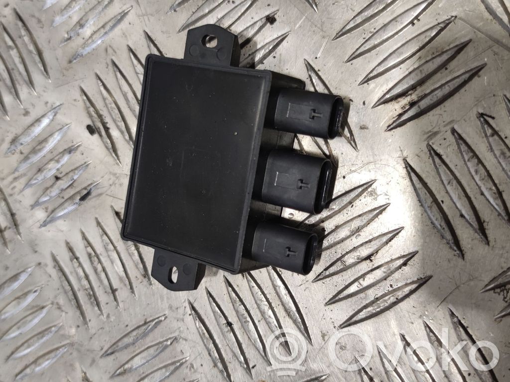 Volvo XC90 Other control units/modules 