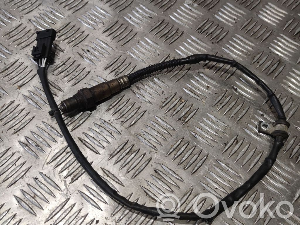Volvo V70 Lambda probe sensor 