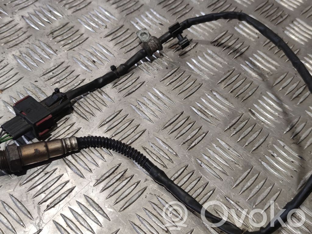 Volvo V70 Lambda probe sensor 
